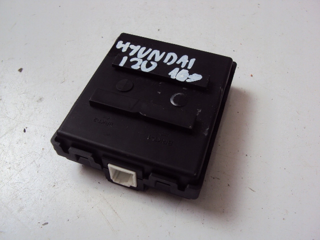 фото №2, Модуль tpms hyundai i20 active 17 r