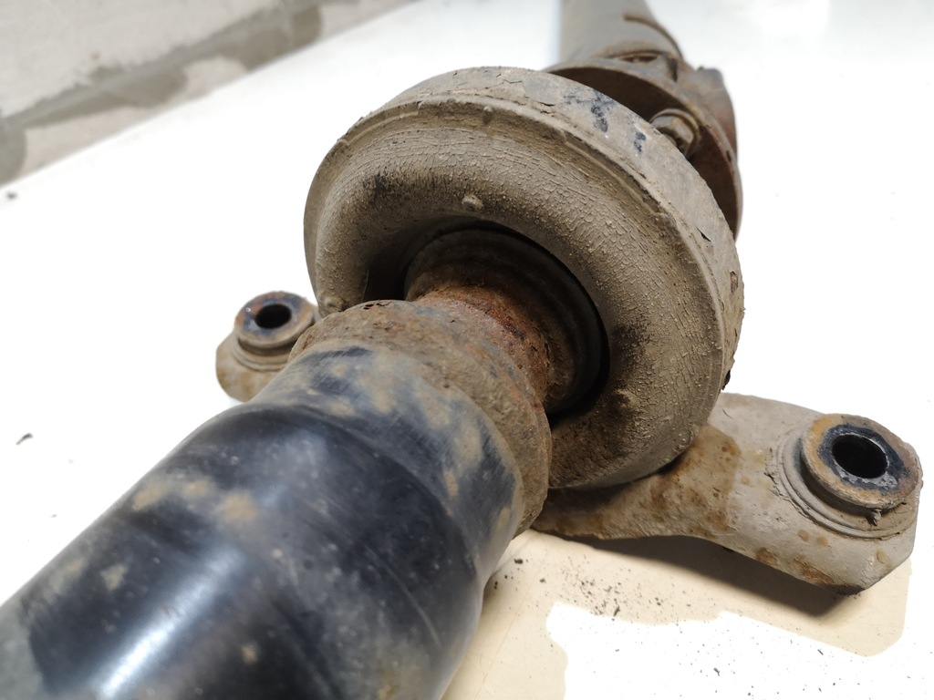 фото №6, Wał привідний legacy ii kombi 2.0