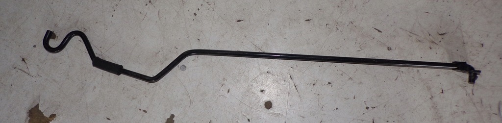 фото №1, Опора капот opel mokka a