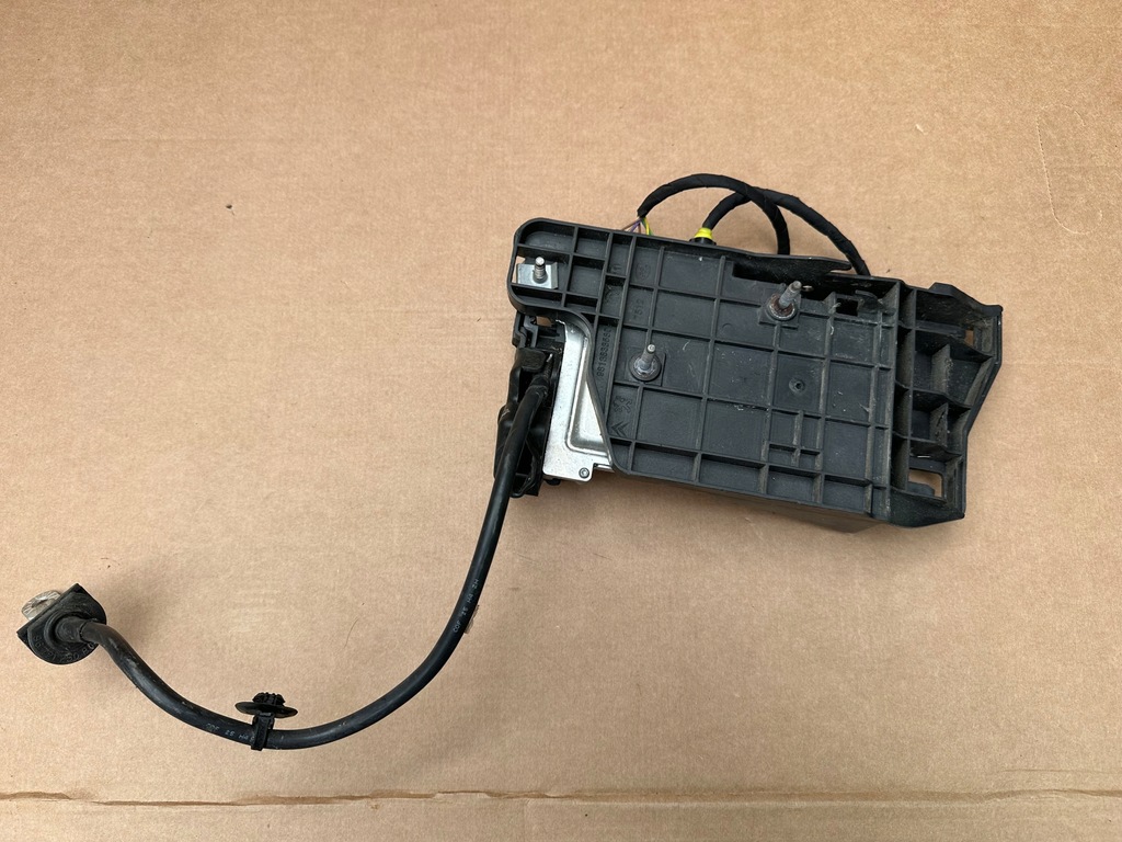 фото №5, Citroen jumpy iii модуль запуск стоп 9810858380