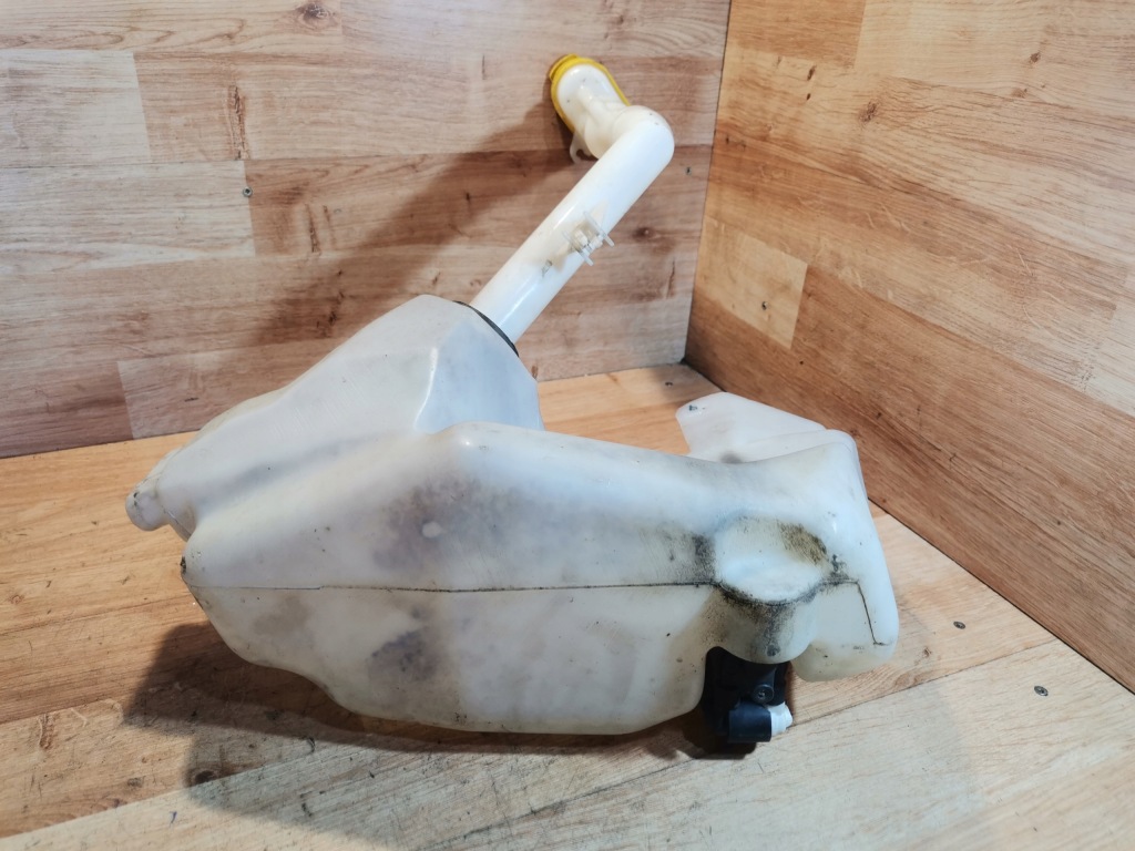 фото №9, Бачок омивача renault laguna iii 289100001n