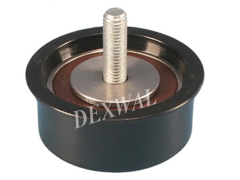 фото №2, Ролик напрямна chevrolet lacetti 2003-