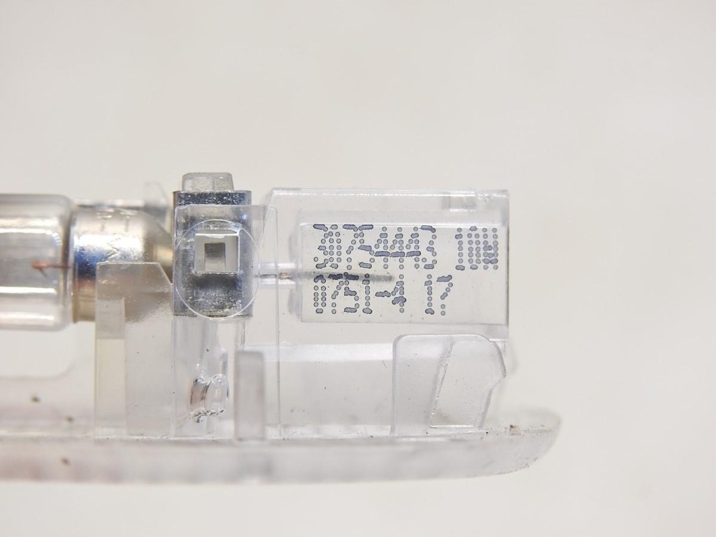 фото №6, Освітлення салону volvo v70 iii 30754443