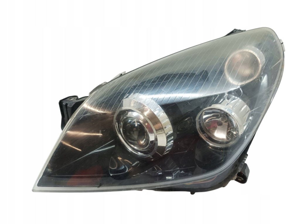 Купити Лампа перед ліва ксенон європа opel astra iii 2004-2014 h