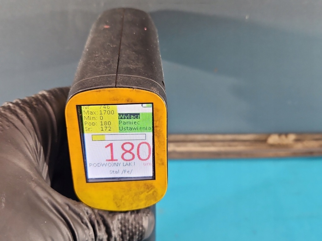 Купити Двері задній ліва mercedes 124 sedan