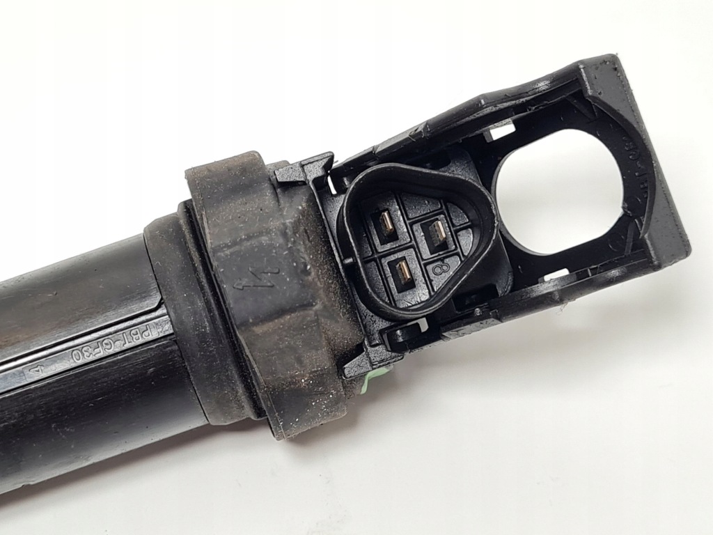 фото №8, 2003 bmw 7 e65 e66 котушка запалювання