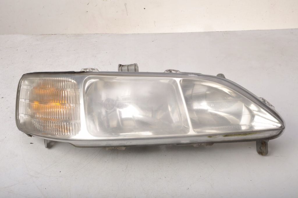 фото №1, Honda accord vi лампа правая передняя правый перед eu