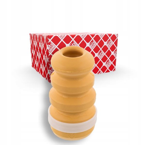 фото №2, Febi bilstein отбойник амортизатора перед 15915