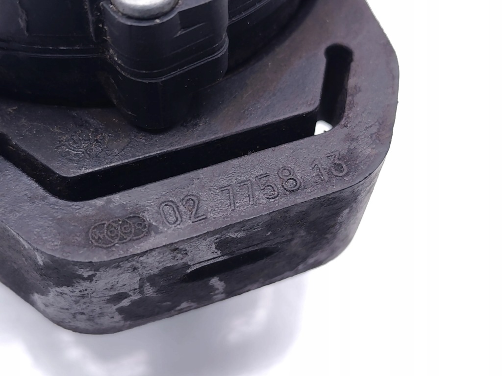 фото №7, Mercedes-benz m-class насос циркуляційна webasto ml 320 cdi 4-matic дизель 2009