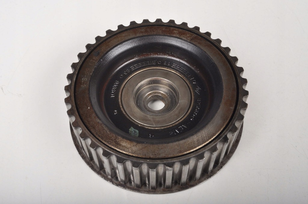 фото №1, Renault espace iii 2.0 колесо змінних faz розподільного валу