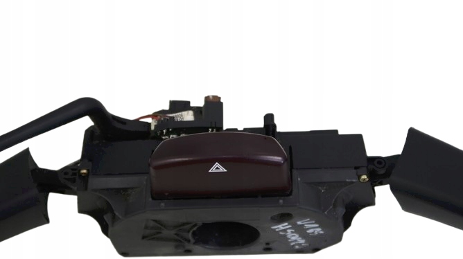 фото №5, Переключатель комбинированный mercedes-benz w163 a0075458924