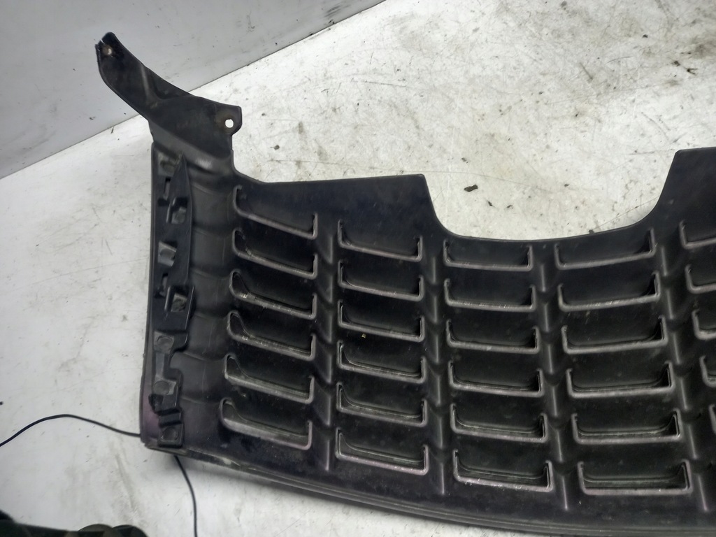 фото №6, Решітка радіатора решітка радіатора chrysler pt cruiser