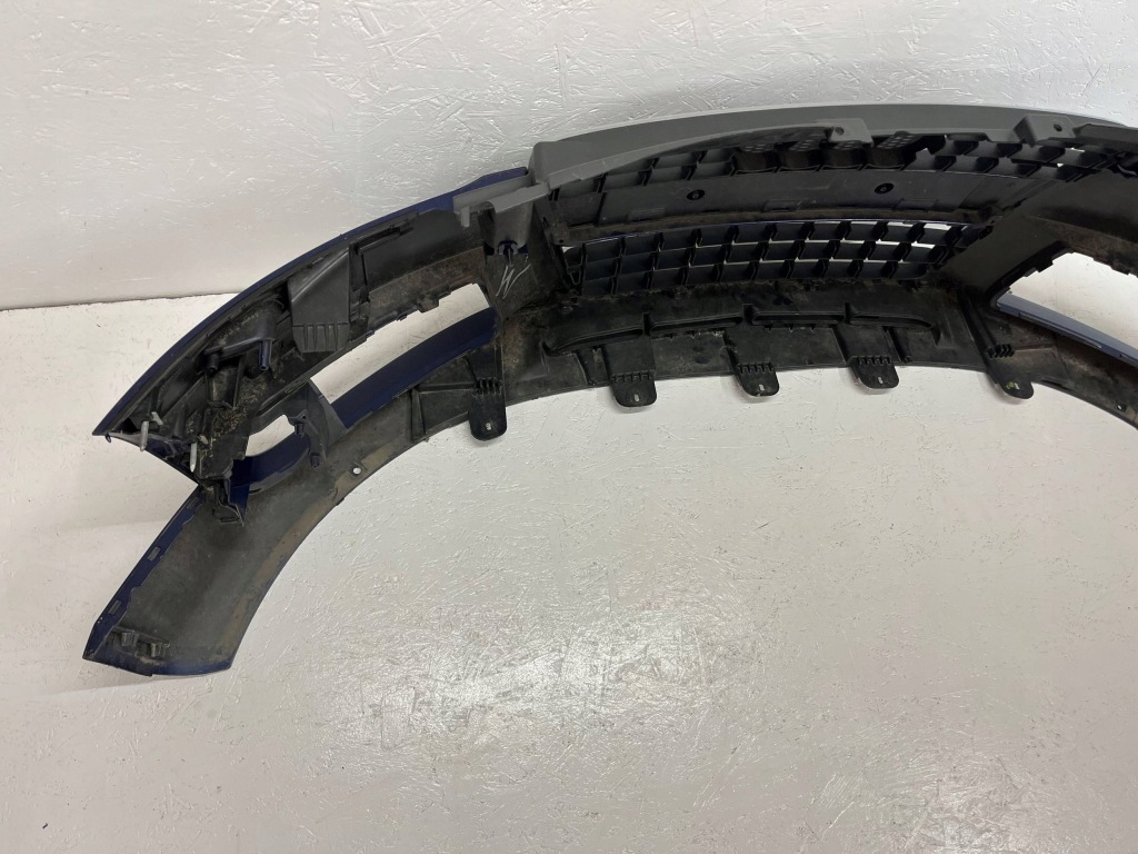 Audi tt s-line 8j0 mk2 2006-2014 бампер передний решётка радиатора 8j0807437d org Доставка