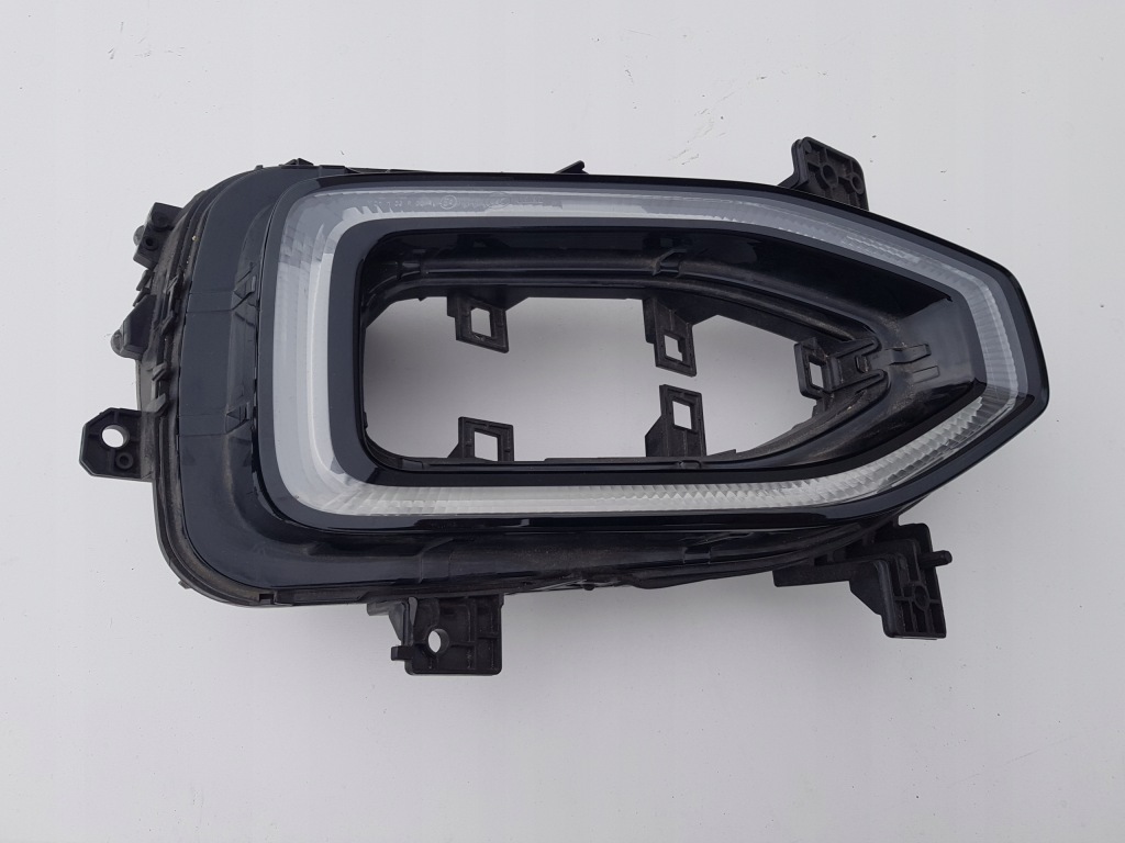 Купить Фара правый  правая  drl led vw t-rock 2ga941056f