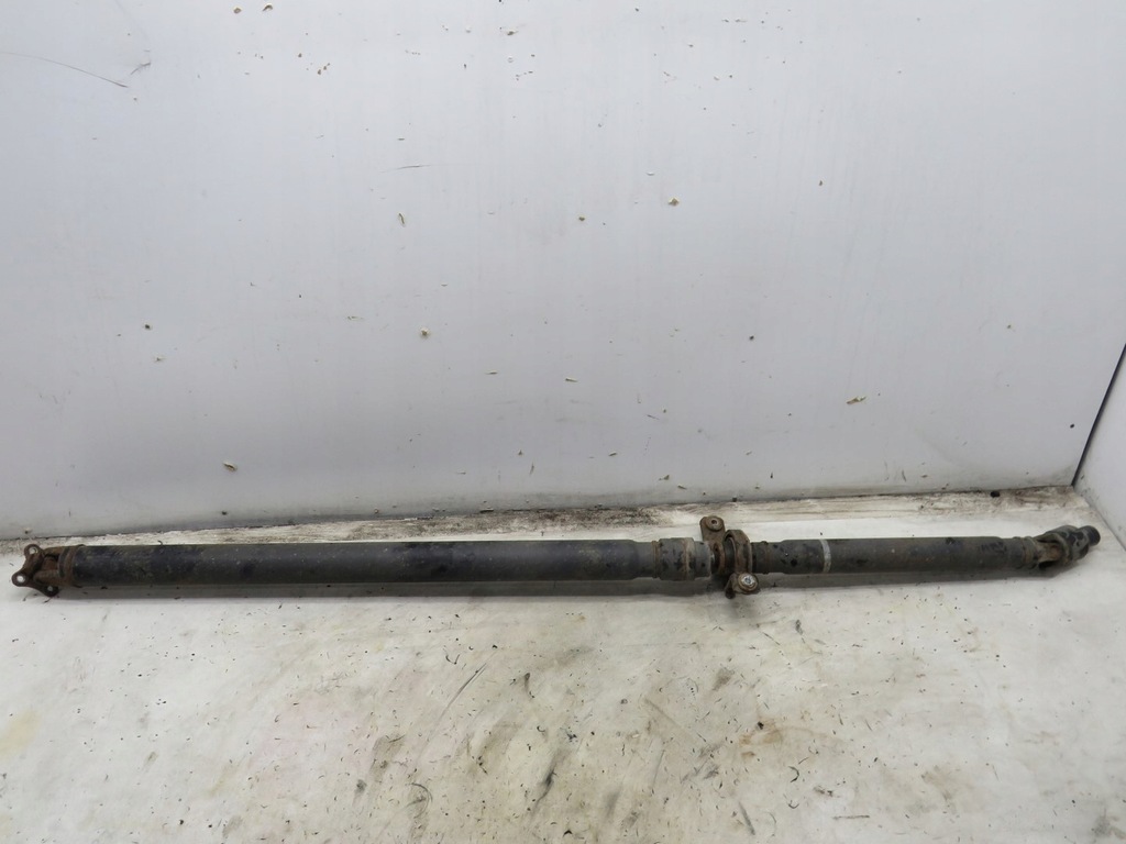 фото №1, Wał приводной outlander iii 2.2 did