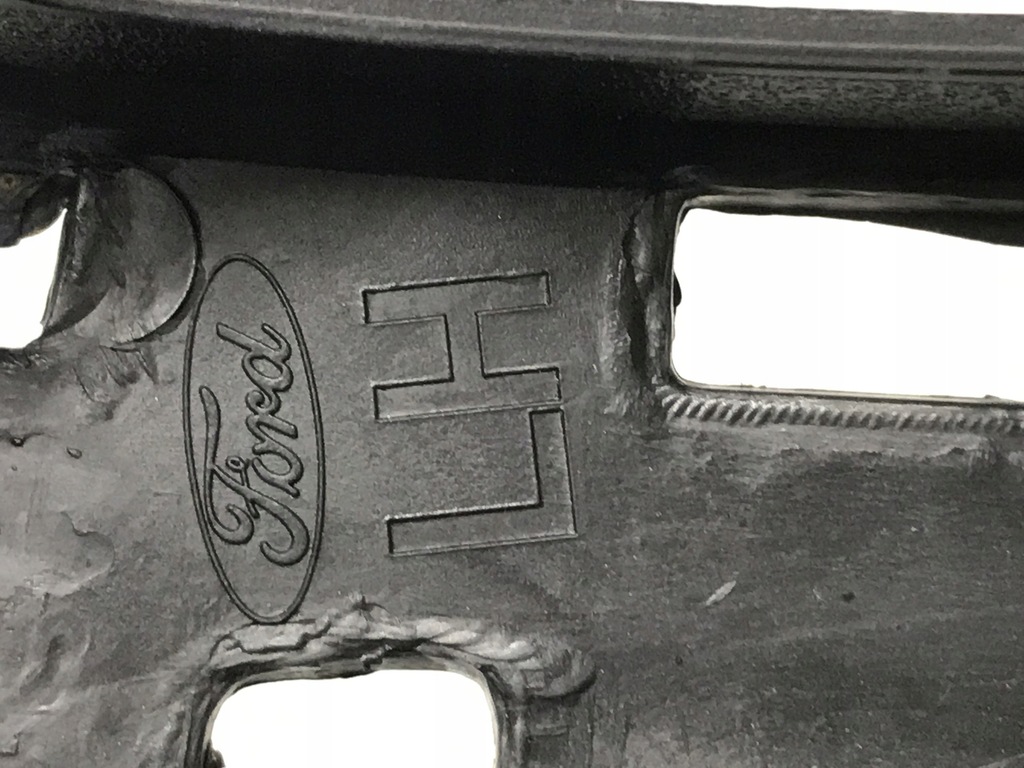 фото №11, Направляющая бампера задний левый tourneo connect 2013-