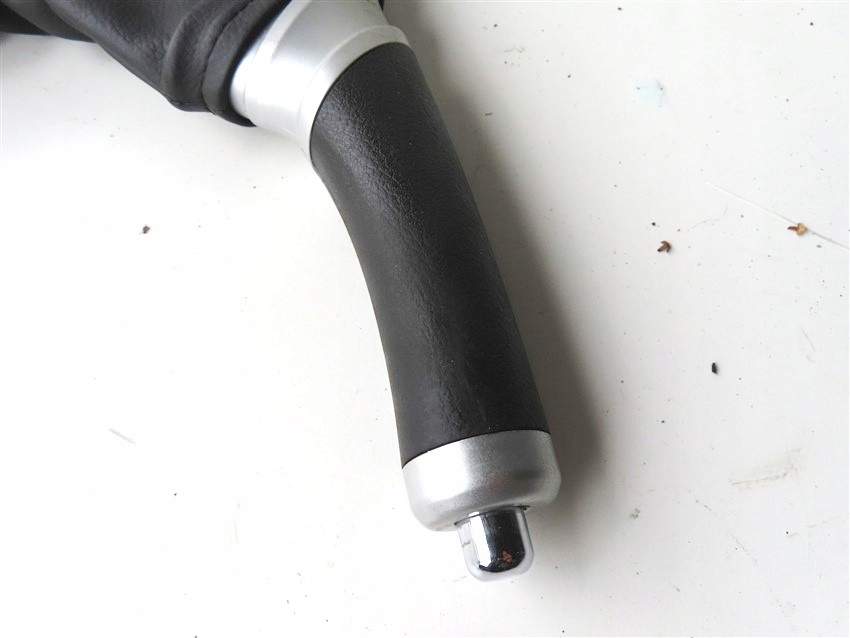 фото №5, Рычаг тормоза ручного с чехол toyota verso 2009-2018 rok