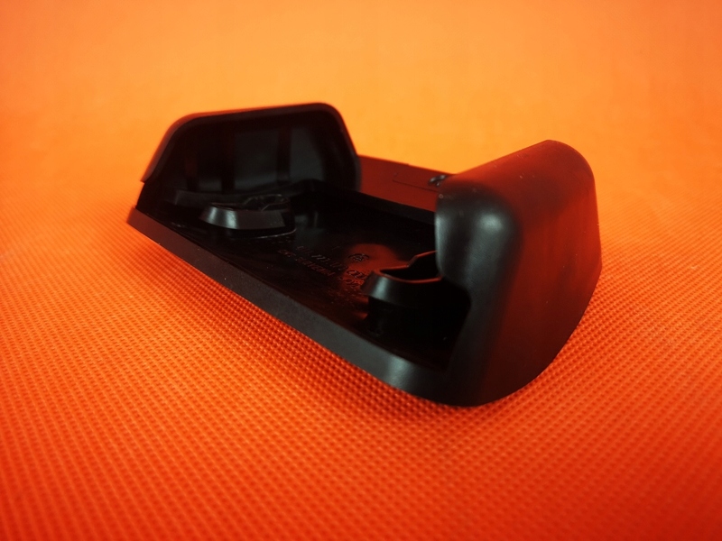 фото №8, Audi a5 8t fl накладка педали тормоза dsg 10km