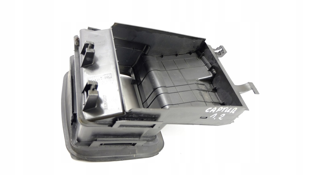 фото №11, Повітропровід впуск повітря корпус clio iv, captur оригінал