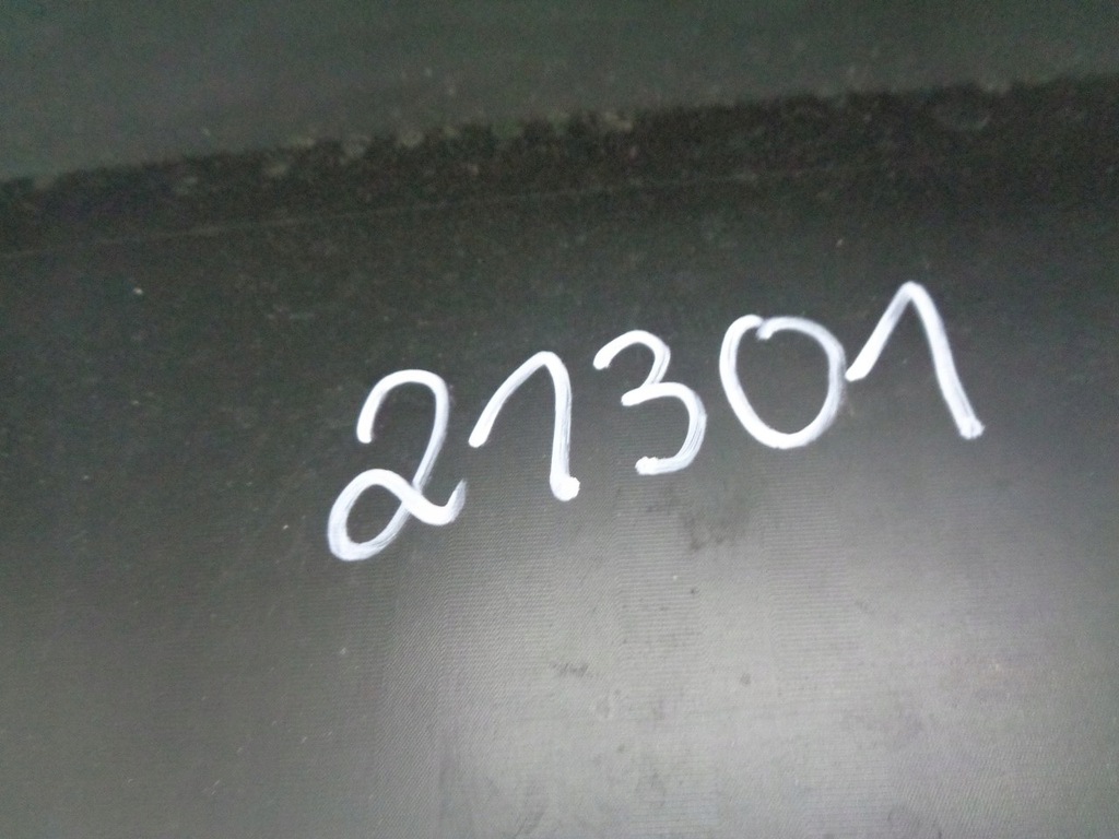 фото №14, Polestar ii бампер задняя