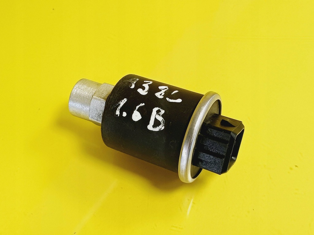 фото №6, Датчик давления кондиционера audi a3 8l 1h0959139b nr18