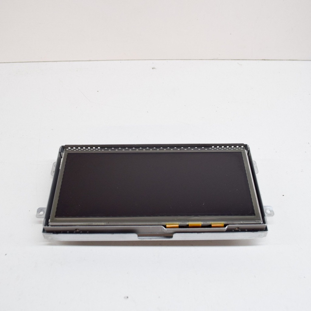 фото №1, Land rover range rover evoque l538 2018 монитор / дисплей / экран