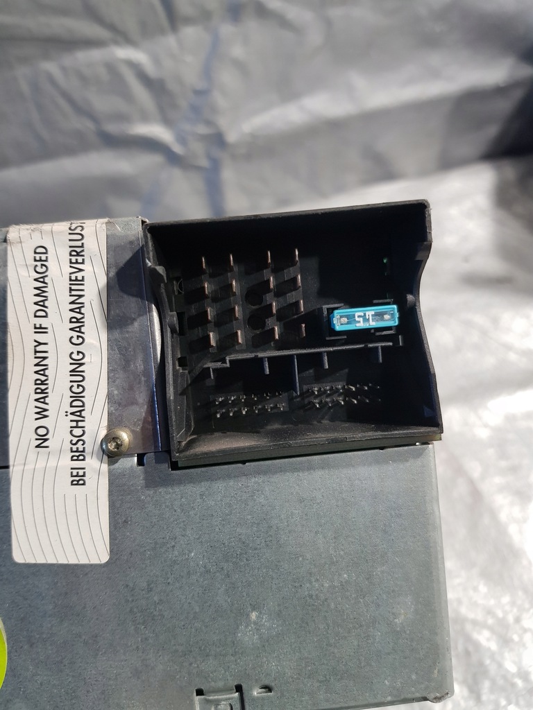 фото №9, Радио cd opel vectra c signum cd70 navi 13113150