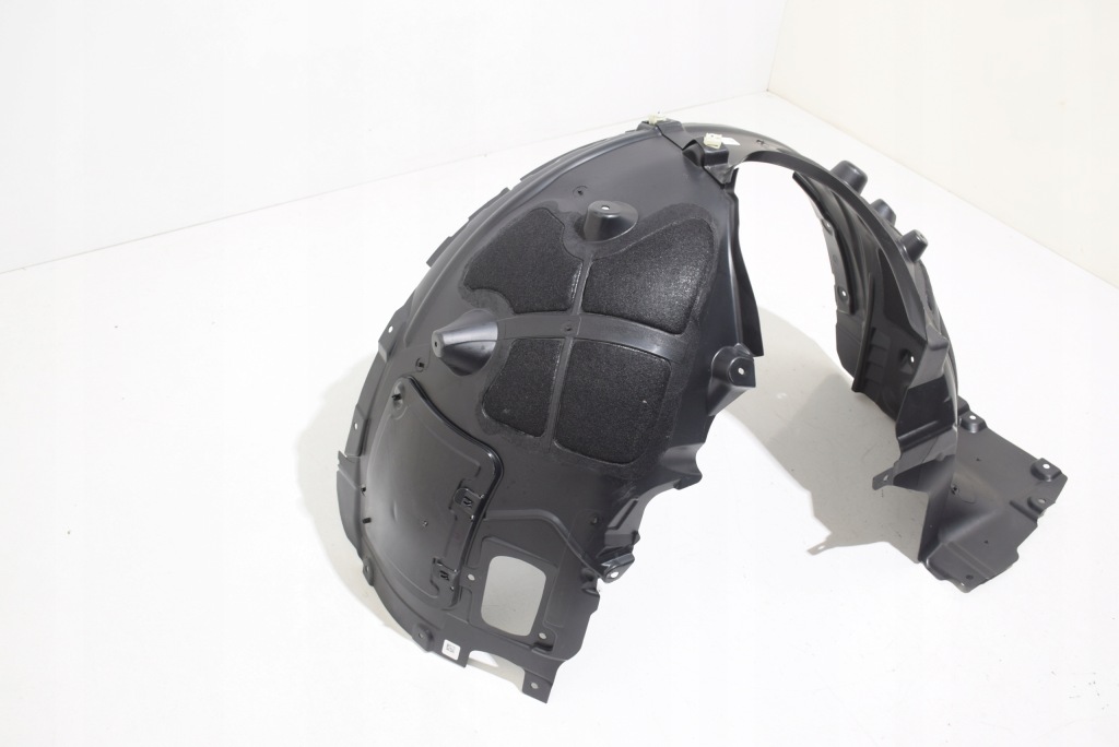 фото №10, Bmw x7 g07 правое перед передние + задние подкрылок защита ниша колеса