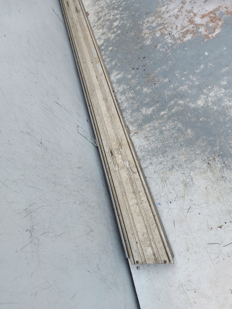 фото №8, Ford f250 f350 f-250 f-350 порог подножка левый правый