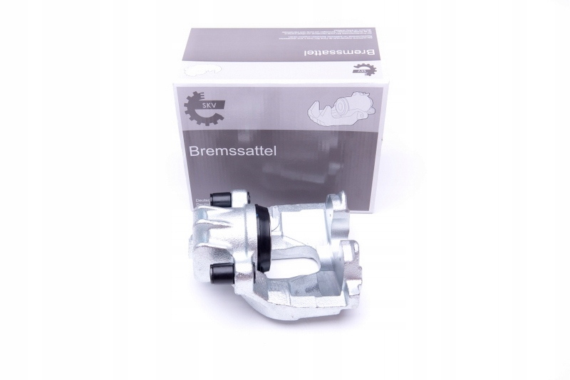 фото №14, Суппорт тормозной перед правый volvo s60 i s80 i v70 ii xc70 esen skv