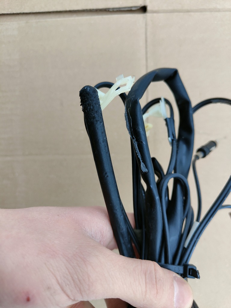 фото №4, Антена дахова honda civic vii +джгут