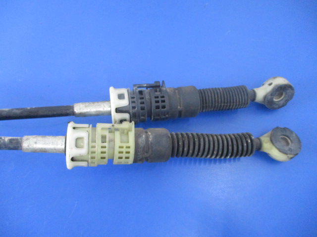 фото №8, Dacia sandero 1.5dci ручка тросы домкрат передач