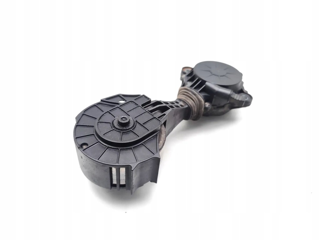 Bmw 1 series натягувач ремінь багаторучейковий / генератора 114i бензин 2013 Доставка