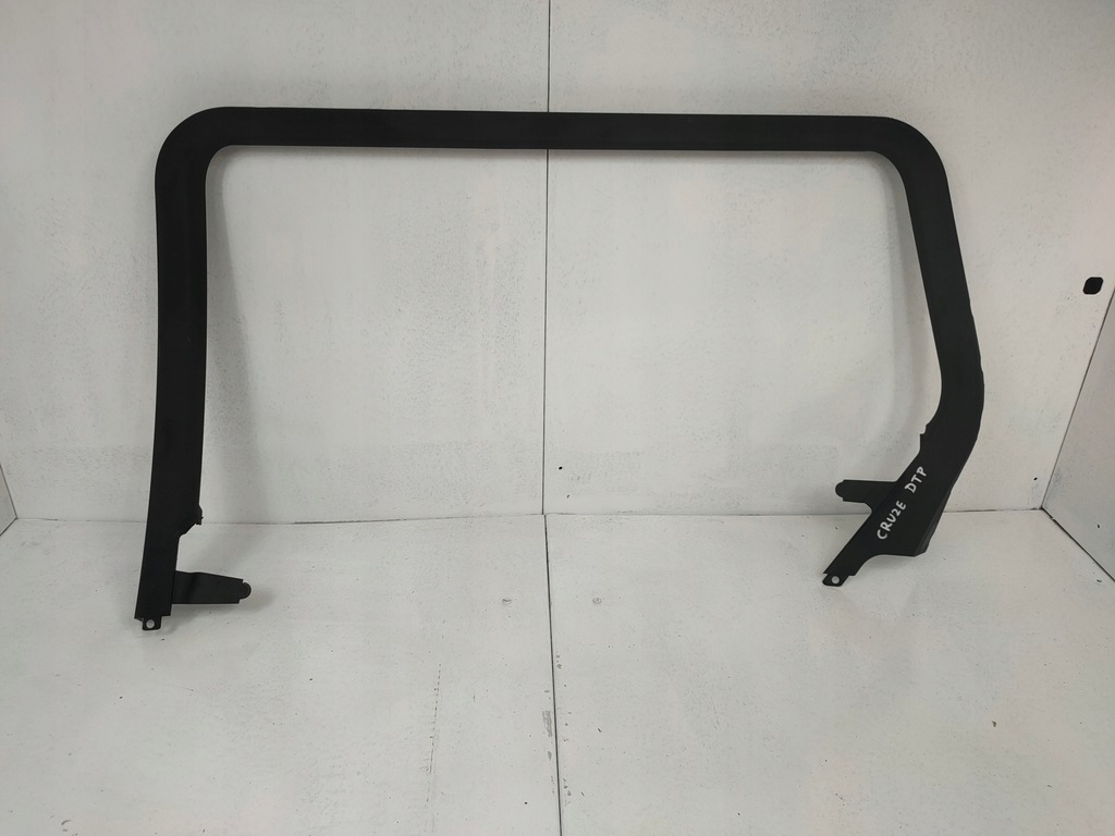 фото №1, Рамка дверь chevrolet cruze правое задняя 95127902