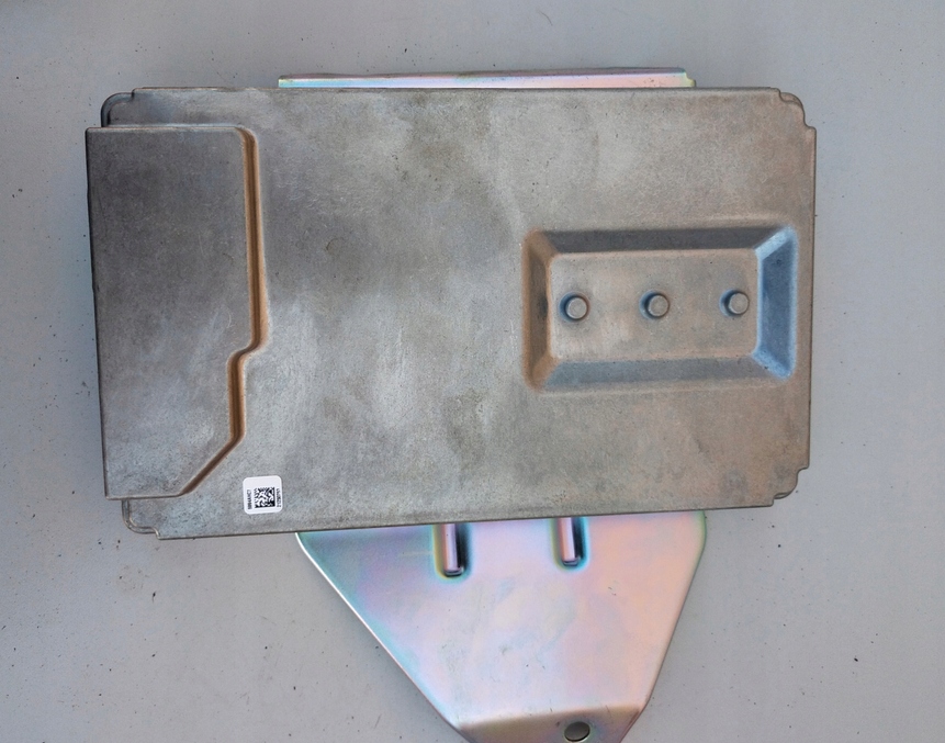 фото №1, Блок управления ecu jeep grand cherokee wk2 68207346ai