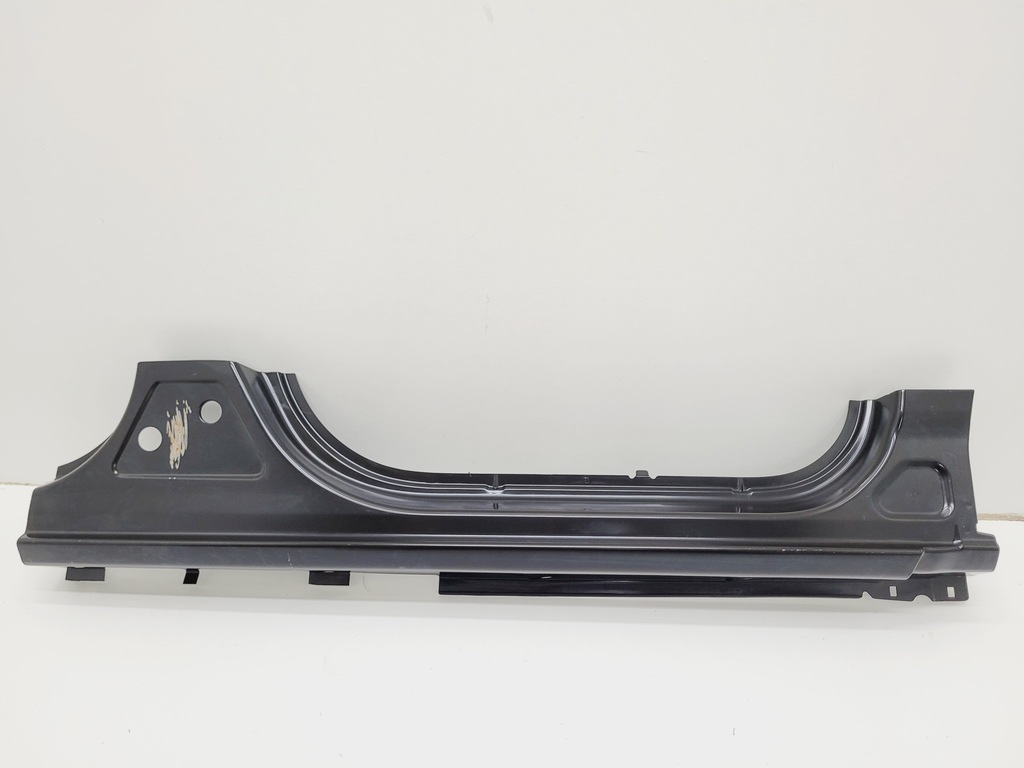 фото №1, Opel corsa e поріг правий