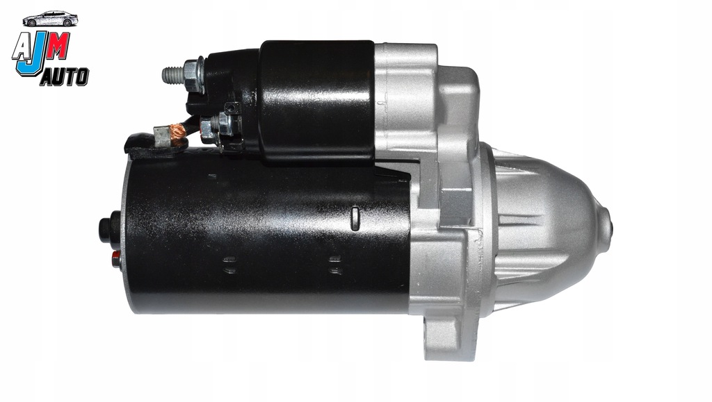 фото №3, Стартер 0001109250 300 sl sl-24 mercedes sl r107 r129