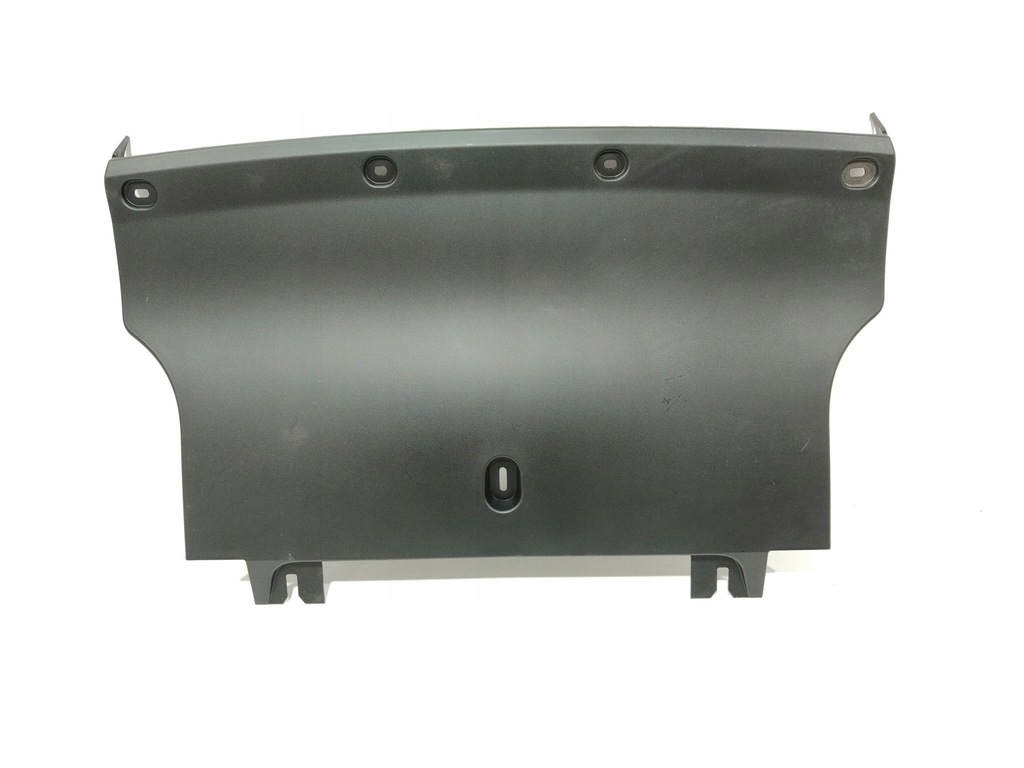 фото №1, Jaguar f-type молдинг захист накладка бампера задня