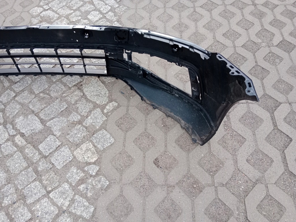 Бампер перед передний vw passat b8 lift 3g0807221e Киев