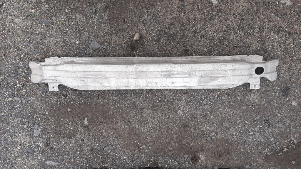 Audi a6 c6 рестайлинг  4f0 усилитель балка 4f0805594g Оригинал