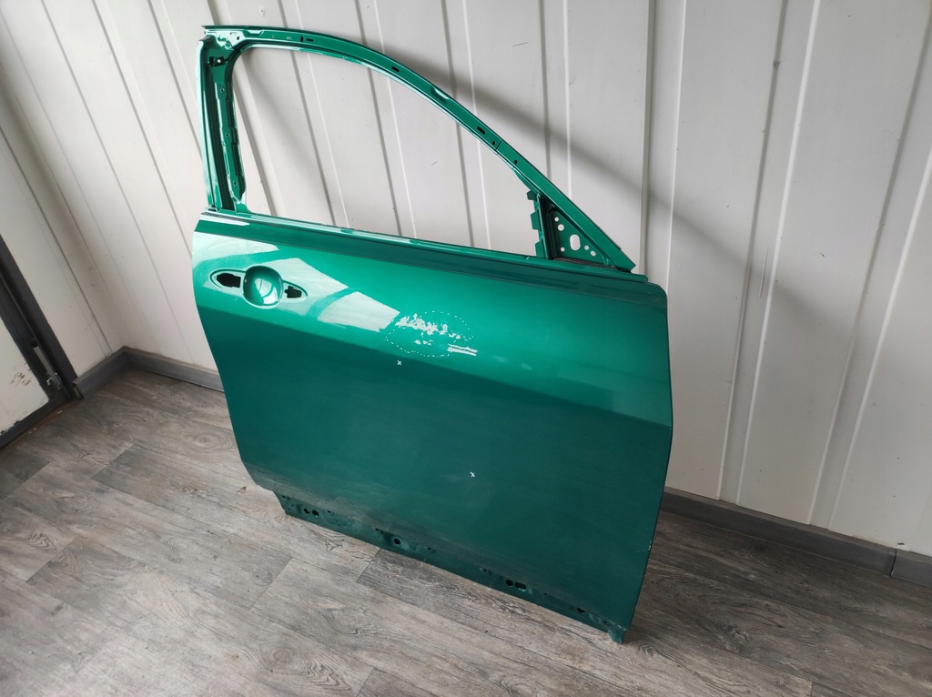 фото №3, Двері dodge hornet перед правий