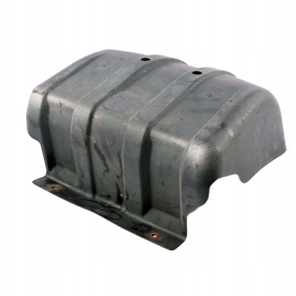 фото №11, Mercedes ml w164 защита крышка компрессор подвеска a1646190038