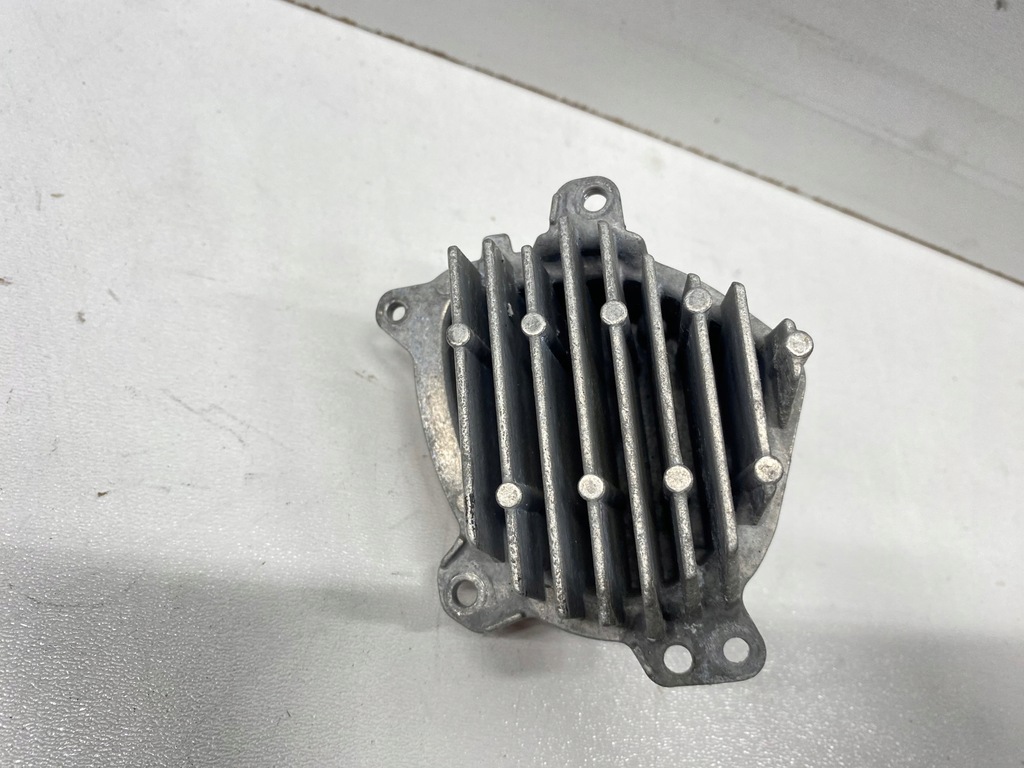 фото №6, Поворотник модуль лампи led jeż bmw 5 g30 g31 m5 f90 usa