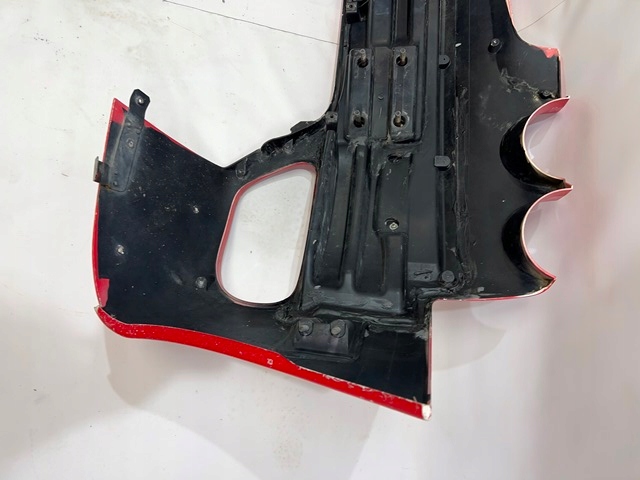 Ferrari f430 бампер задній задній f-430 430 Ціна