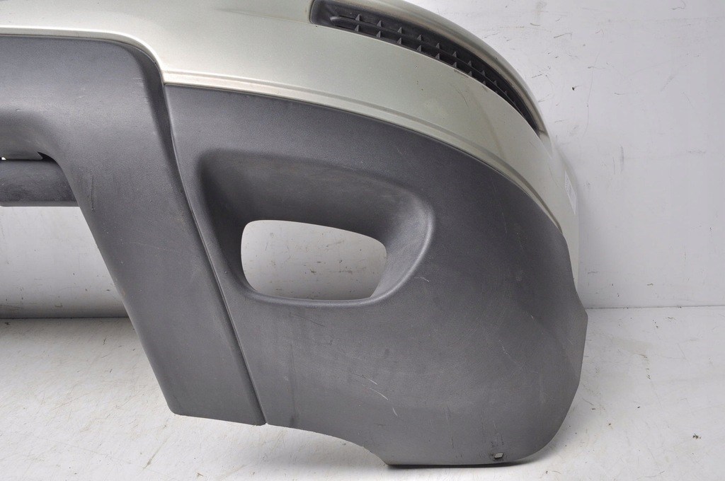 фото №10, Volvo xc90 lift бампер перед передний омыватель