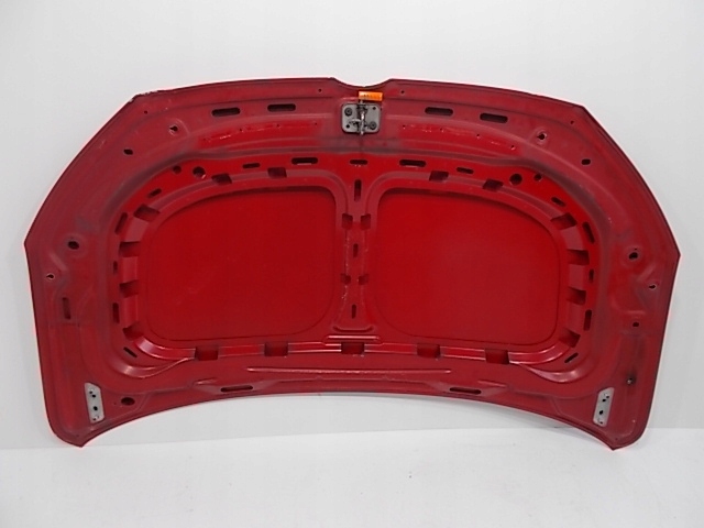 Купить Vw caddy 2k tuoran 10-15 капот крышка двигателя оригинал  !!!