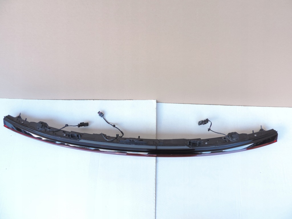 фото №5, Polestar ii 2021 2022 накладка лампа задня led