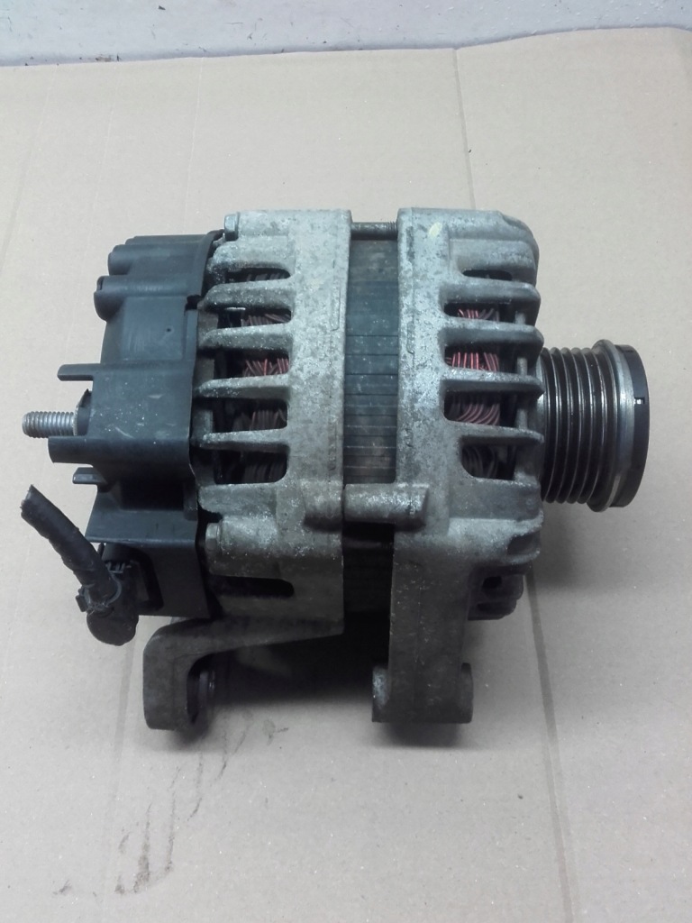 Купити Генератор opel mokka astra j zafira insignia 1.4 turbo 13597226 b14net