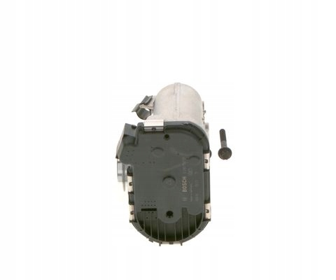 фото №5, Bosch f 01c 600 027 корпус дросель