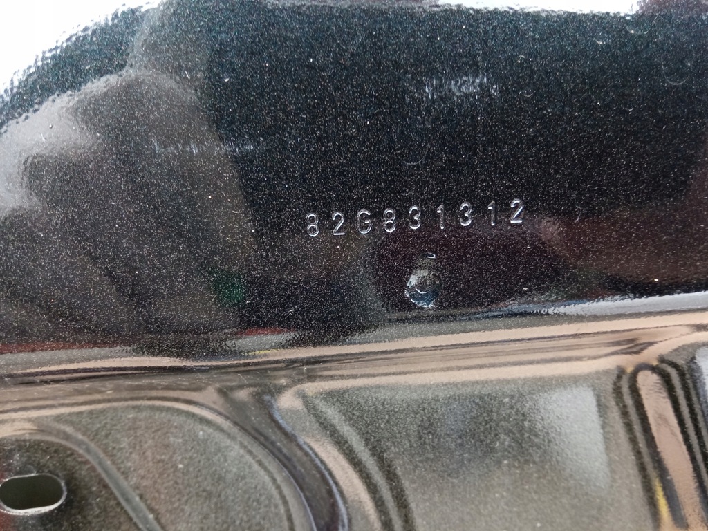 фото №6, Дверь перед audi a1 82g